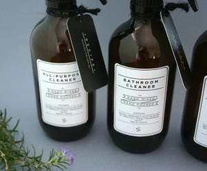 There is no reason cleaning can't be beautiful!