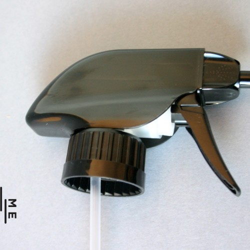 ByMe black trigger spray