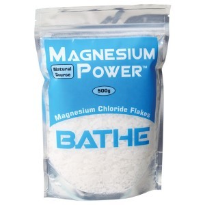 Magnesium Chloride Flakes