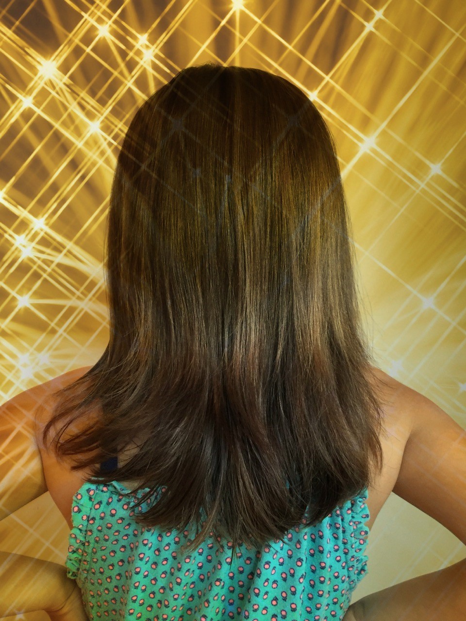 Cheap and Easy Hair Detangler Recipe