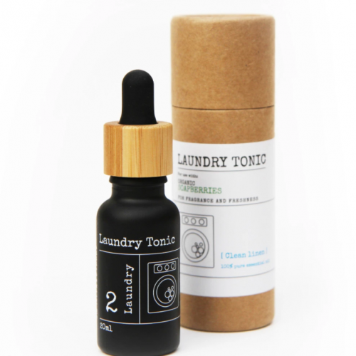 Laundry Tonic 'Clean Linen'