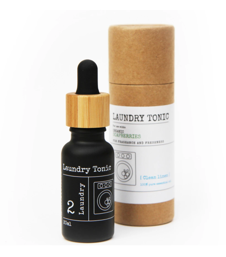 Laundry Tonic 'Clean Linen'